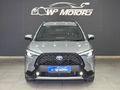 2024 Toyota Corolla Cross 1.8 XS Hybrid