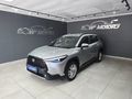 2024 Toyota Corolla Cross 1.8 XS Hybrid