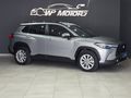 2024 Toyota Corolla Cross 1.8 XS Hybrid