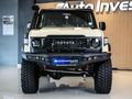 2025 Toyota Land Cruiser 79 4.5 D Double-Cab