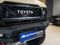 2025 Toyota Land Cruiser 79 4.5 D Double-Cab