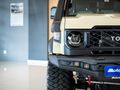 2025 Toyota Land Cruiser 79 4.5 D Double-Cab
