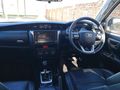 2024 Toyota Fortuner 2.4 GD-6 R/B Auto