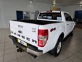 2022 Ford Ranger 2.0D XLT 4x4 Double-Cab