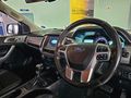 2022 Ford Ranger 2.0D XLT 4x4 Double-Cab