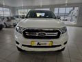 2022 Ford Ranger 2.0D XLT 4x4 Double-Cab