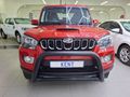 2022 Mahindra Pik Up 2.2 mHawk S11 4x4 Auto Double-Cab