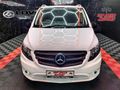 2021 Mercedes-Benz Vito 116 2.2 CDI Tourer Select