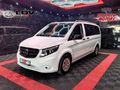 2021 Mercedes-Benz Vito 116 2.2 CDI Tourer Select