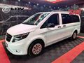 2021 Mercedes-Benz Vito 116 2.2 CDI Tourer Select
