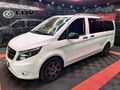2021 Mercedes-Benz Vito 116 2.2 CDI Tourer Select