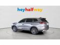 2025 Chery Tiggo 8 Pro 1.6 TDGi Executive DCT