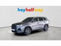 2025 Chery Tiggo 8 Pro 1.6 TDGi Executive DCT