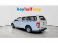 2022 Ford Ranger 2.2 TDCi Single-Cab