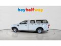 2022 Ford Ranger 2.2 TDCi Single-Cab