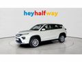 2024 Toyota Urban Cruiser 1.5 XS