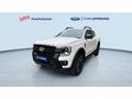 2026 Ford Ranger 3.0D V6 Wildtrak 4x4 Auto Double-Cab