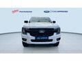 2026 Ford Ranger 2.0D Sit Xlt 4x4 Auto Double-Cab