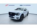 2026 Ford Ranger 2.0D Sit Xlt 4x4 Auto Double-Cab