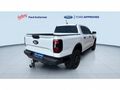 2026 Ford Ranger 2.0D Sit Xlt 4x4 Auto Double-Cab
