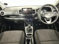 2021 Hyundai Venue 1.0 TGDI Motion