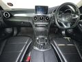 2018 Mercedes-Benz C-Class C 200 AMG Line Auto