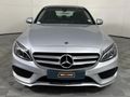 2018 Mercedes-Benz C-Class C 200 AMG Line Auto