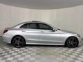 2018 Mercedes-Benz C-Class C 200 AMG Line Auto