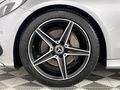 2018 Mercedes-Benz C-Class C 200 AMG Line Auto