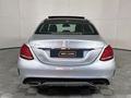 2018 Mercedes-Benz C-Class C 200 AMG Line Auto