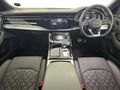 2025 Audi SQ8 Quattro Auto (373kw)