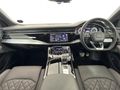2025 Audi SQ8 Quattro Auto (373kw)