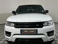 2016 Land Rover Range Rover Sport 4.4 SDV8 HSE