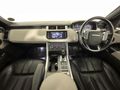 2016 Land Rover Range Rover Sport 4.4 SDV8 HSE