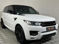 2016 Land Rover Range Rover Sport 4.4 SDV8 HSE