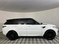 2016 Land Rover Range Rover Sport 4.4 SDV8 HSE