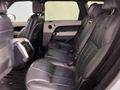 2016 Land Rover Range Rover Sport 4.4 SDV8 HSE