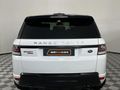 2016 Land Rover Range Rover Sport 4.4 SDV8 HSE