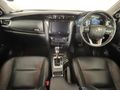 2021 Toyota Fortuner 2.8 GD-6 VX Auto