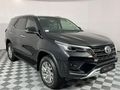 2021 Toyota Fortuner 2.8 GD-6 VX Auto