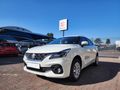 2026 Suzuki Baleno 1.5 GL