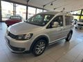 2015 Volkswagen Caddy Cross 2.0 TDI (81kW)