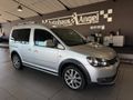 2015 Volkswagen Caddy Cross 2.0 TDI (81kW)