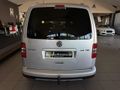 2015 Volkswagen Caddy Cross 2.0 TDI (81kW)
