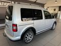 2015 Volkswagen Caddy Cross 2.0 TDI (81kW)