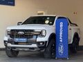 2025 Ford Ranger 2.0D Bi-Turbo Tremor 4x4 Double-Cab Auto