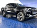 2024 Ford Ranger 3.0TD V6 Platinum 4WD Double-Cab