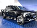 2024 Ford Ranger 3.0TD V6 Platinum 4WD Double-Cab