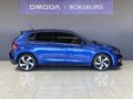 2021 Volkswagen Polo 2.0 GTI Auto (147kW)