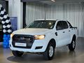 2018 Ford Ranger 2.2 TDCi XL Double-Cab